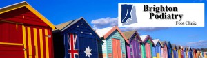 Brighton Podiatry