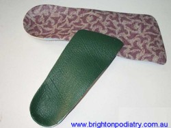 orthotic