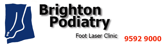 Brighton Podiatry